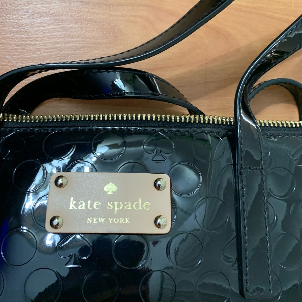 Kate Spade handbag- new, no tags